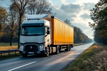 Besoin d'un dépanneur PL à Chartres ?